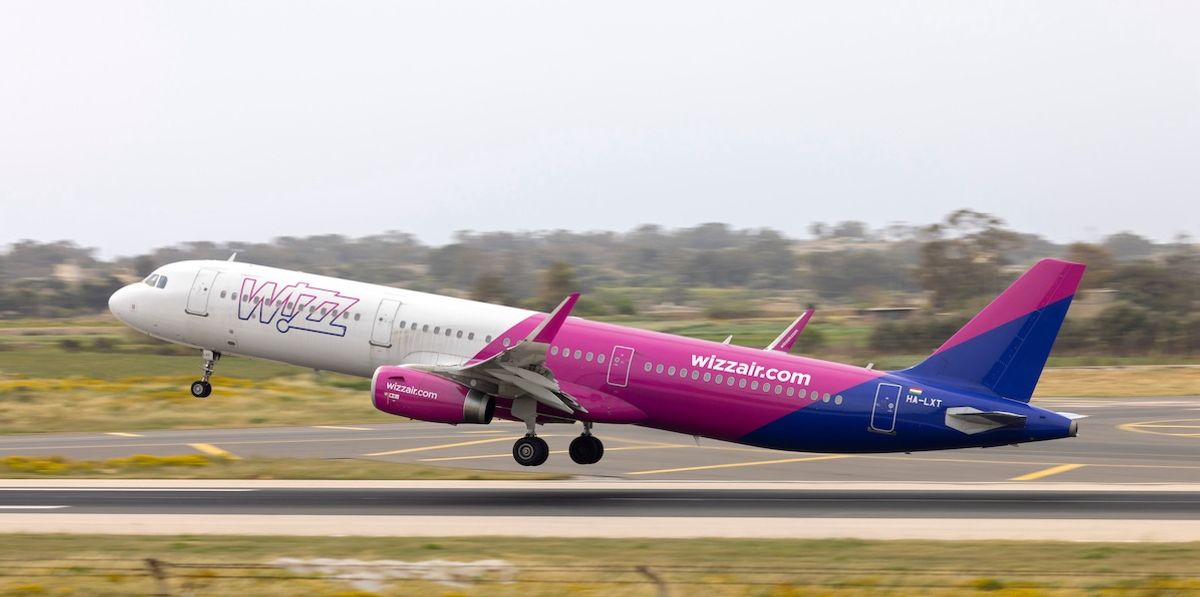 Wizz Air partners with Caravelo on all-you-can-fly subscription